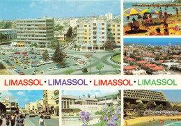 Limassol , Chypre - Chipre