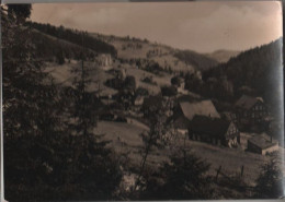 51500 - Klingenthal - Ortsteil Steindöbra - 1966 - Klingenthal