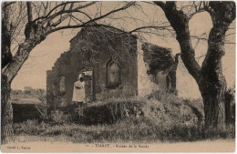 TIARET. Ruines De La Smala. 12 - Tiaret