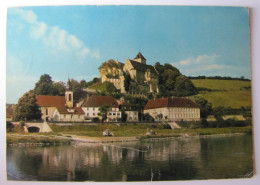 ALLEMAGNE - BAVIERE - SCHWEINFURT - Schloss Mainberg - Schweinfurt