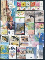 ISRAEL 2013 COMPLETE YEAR SET STAMPS + S/SHEETS MNH - Otros & Sin Clasificación