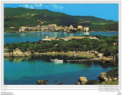 CALA  DI  VOLPE (SS):  IL  COMPLESSO  ALBERGHIERO  -  FG - Hotels & Restaurants