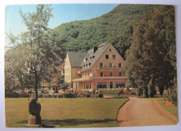 ALLEMAGNE - RHENANIE-PALATINAT - BAD BERTRICH - Kurhotel Alte Mühle - Bad Bertrich