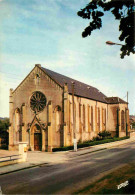 54 - Longuyon - La Chapelle Des Frères - CPM - Voir Scans Recto-Verso - Longuyon