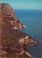 Algérie - Bedjaia - Les Eguoates - CPM - Voir Scans Recto-Verso - Bejaia (Bougie)