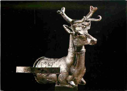 Art - Antiquités - Stag Rhyton - CPM - Voir Scans Recto-Verso - Antiquité