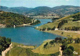 34 - La Salvetat Sur Agout - Le Lac De La Raviège - Vue Aérienne - Carte Dentelée - CPSM Grand Format - Carte Neuve - Vo - La Salvetat