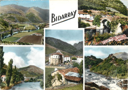 64 - BIDARRAY - Bidarray