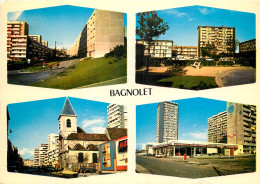 93 - BAGNOLET MULTIVUES - Bagnolet