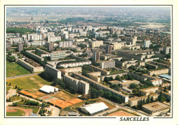 95 - SARCELLES  - Sarcelles