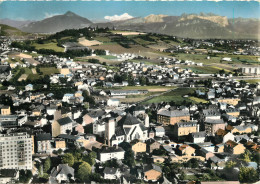 74 - ANNEMASSE  - Annemasse