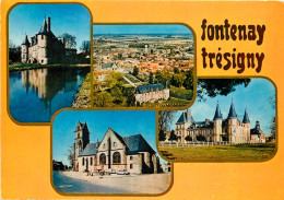 77 - FONTENAY TRESIGNY MULTIVUES - Fontenay Tresigny