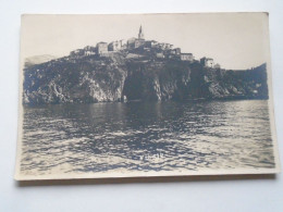 D201980    CPA - AK- Ca 1910-20's   Vrbnik O Krk    Old Photo Postcard - Croatia