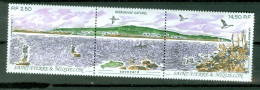 SPM 549A * * TB Oiseau - Unused Stamps