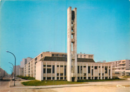 91 - MASSY EGLISE EVANGELIQUE - Massy