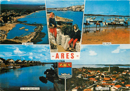 33 ARES MULTIVUES - Arès