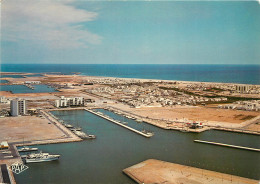 11 PORT LEUCATE - Leucate