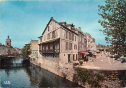 46 - SAINT CERE - Saint-Céré