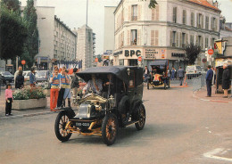 93 - GAGNY TAXI DE LA MARNE - Gagny