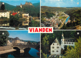 LUXEMBOURG VIANDEN - Vianden