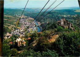 LUXEMBOURG VIANDEN - Vianden