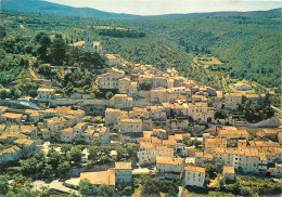 84 BONNIEUX  - Bonnieux