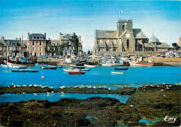 50 BARFLEUR - Barfleur