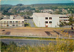 60 MARSEILLE EN BEAUVAISIS - Marseille-en-Beauvaisis