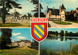 58 GUERIGNY MULTIVUES - Guerigny