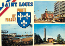 68 SAINT LOUIS - Saint Louis