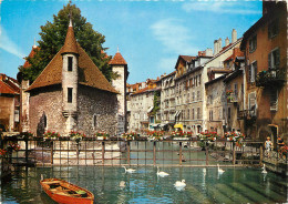 74 ANNECY - Annecy-le-Vieux