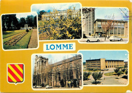59 LOMME - Lomme