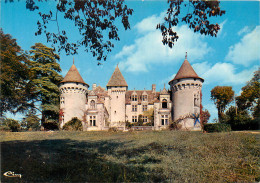 24 THIVIERS LE CHÂTEAU DE LA FILOLIE - Thiviers