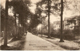 Bilthoven, Soestdijkse Straatweg - Bilthoven