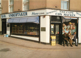 IRLANDE UNDERTAKER'S AND BAR IN WEXFORD TOWN - Other & Unclassified