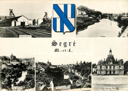 49 SEGRE  MULTIVUES - Segre