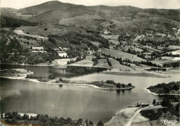 34 LA SALVETAT LE BARRAGE DE RAVIEGE - La Salvetat