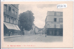 BAR-SUR-AUBE- RUE D AUBE - Bar-sur-Aube