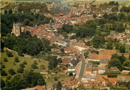 60 CHAUMONT EN VEXIN - Chaumont En Vexin