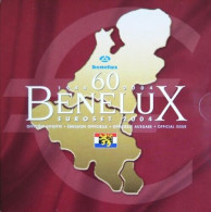 Benelux 2004 - België