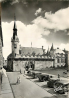  AUTOMOBILES LA ROCHELLE  - Turismo