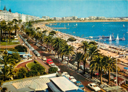  AUTOMOBILES  CANNES - Turismo