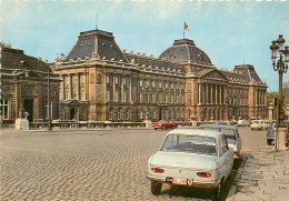  AUTOMOBILES  BRUXELLES - Turismo