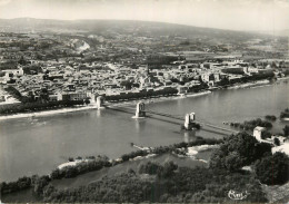 07 BOURG SAINT ANDEOL VUE AERIENNE - Bourg-Saint-Andéol