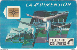 F37-LA 4e DIMENSION FEMMES-120u-SO2-11/88 - 1988
