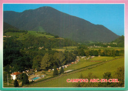 65 SAINT PE DE BIGORRE CAMPING ARC EN CIEL - Saint Pe De Bigorre