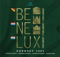 Benelux 2005 - Belgio