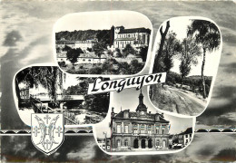 54 LONGUYON MULTIVUES - Longuyon