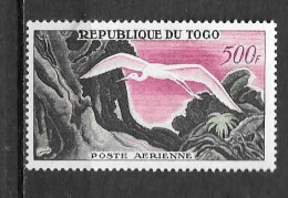 PA - 1959 - N° 33 **MNH - Cigogne - Togo (1960-...)