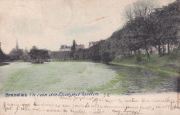 LAP Ixelles Un Coin Des Etangs D Ixelles - Elsene - Ixelles